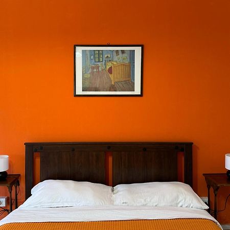 Bibbi'S House San Lorenzo Rome Extérieur photo