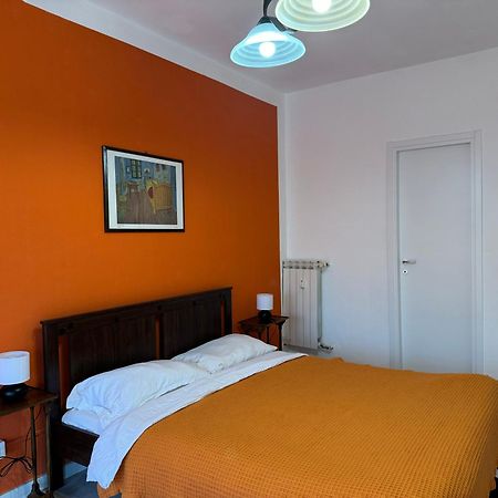 Bibbi'S House San Lorenzo Rome Extérieur photo