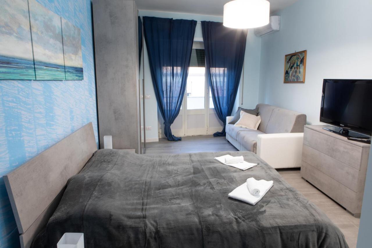Bibbi'S House San Lorenzo Rome Extérieur photo