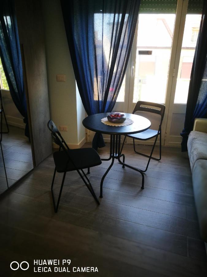 Bibbi'S House San Lorenzo Rome Extérieur photo
