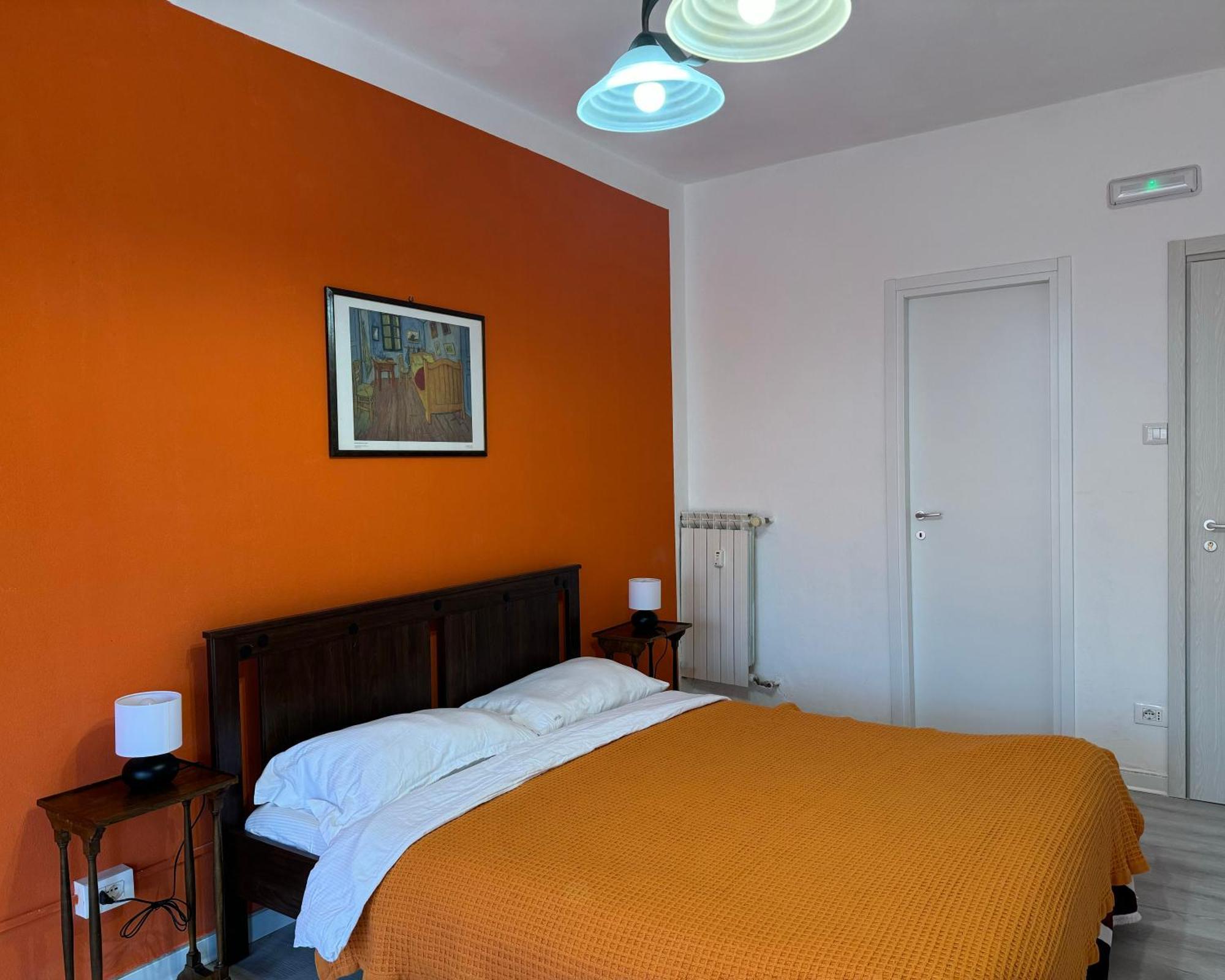 Bibbi'S House San Lorenzo Rome Extérieur photo