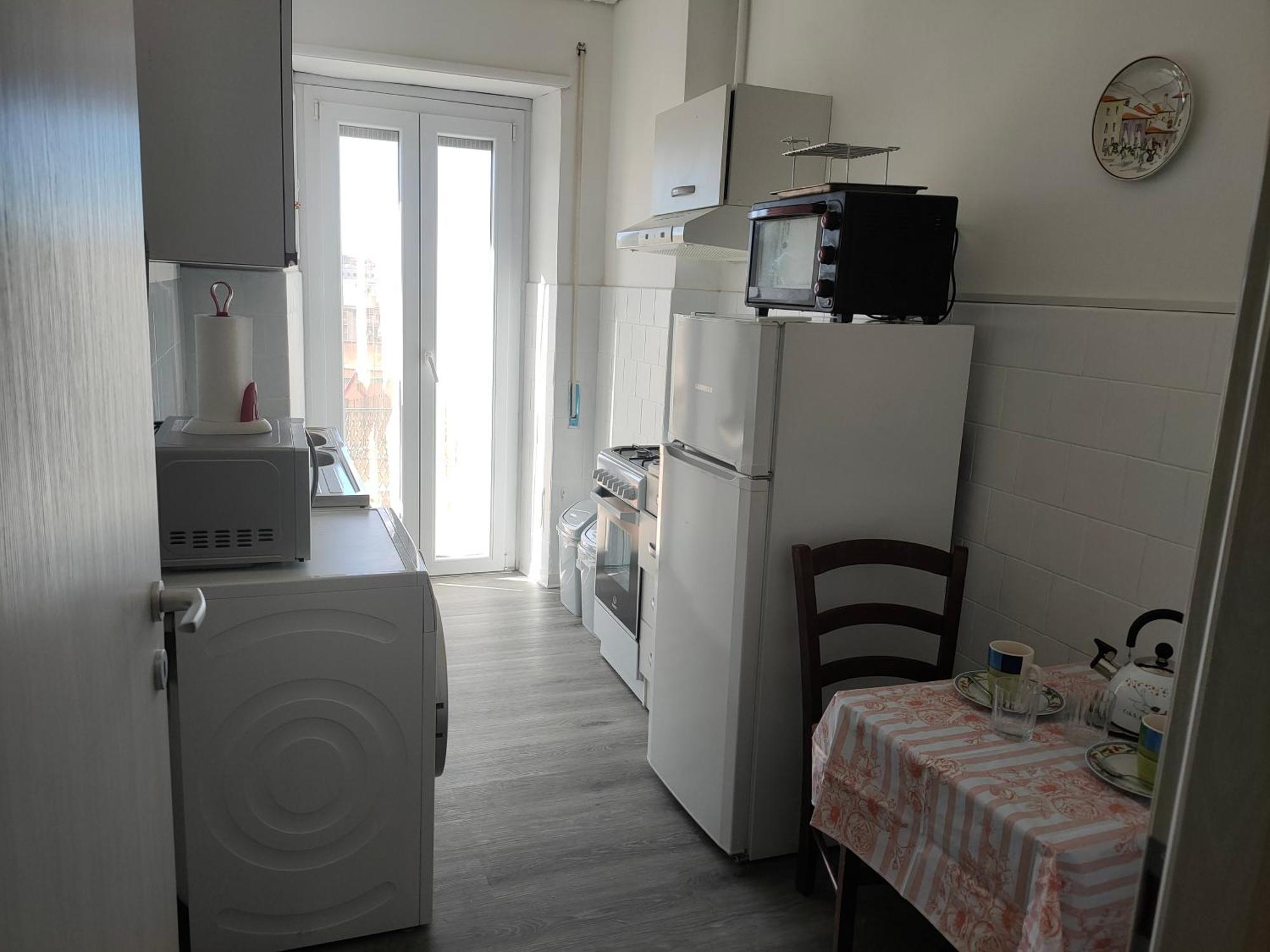 Bibbi'S House San Lorenzo Rome Extérieur photo